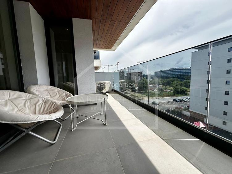 Apartament 2 camere | Nusco | Parcare Inclusa | TOP - 10