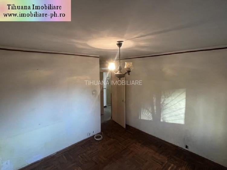 Apartament 4 camere de vanzare: Republicii-(Luminii),parter,cf.1A,boxa - 9