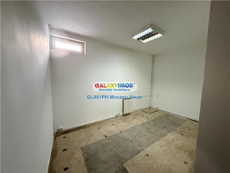 Inchiriere spatiu birouri 370 mp, in Ploiesti, zona Republicii - 23