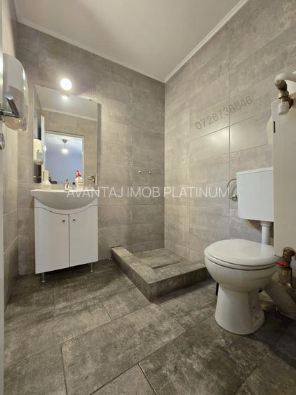 Oltenitei - City Mall, casa singur curte, curata si renovata - 6