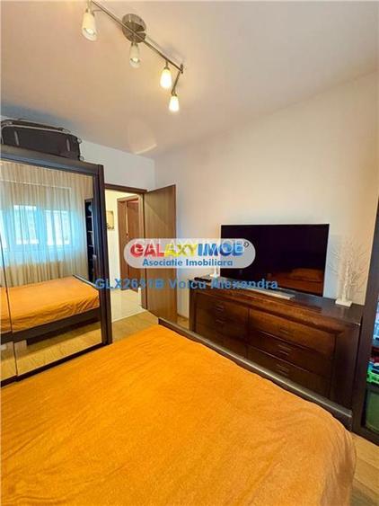 Comision 0% Apartament Bloc Nou Berceni - Dimitrie Leonida - Parcare - 7