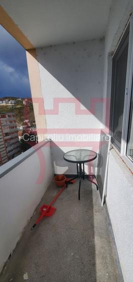 Apartament  3 camere recent renovat panorama Grigorescu Profi Fortuna - 12