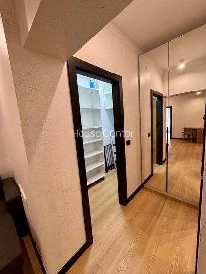 Barbu Vacarescu  Emerald Residences , - 16