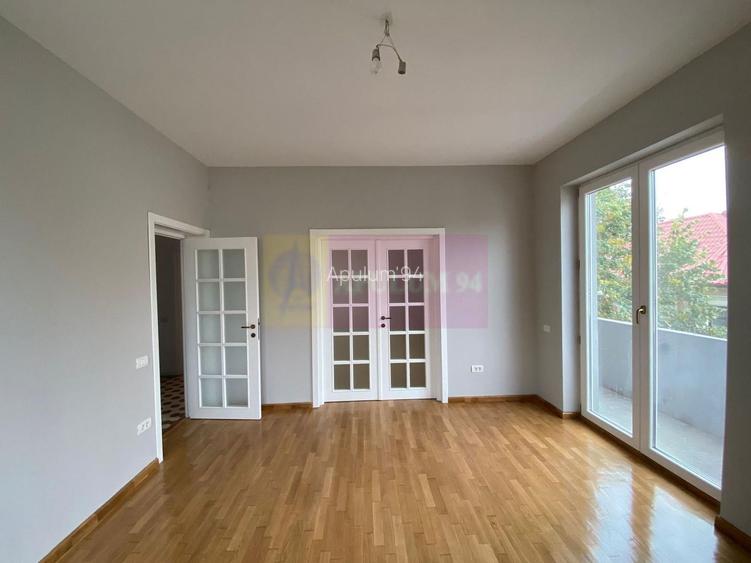 Apartament 2 camere Cismigiu- Plevnei. - 6