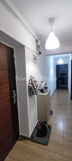 Apartament 2 camere, mobilat, parcare inclusă, zonă modernă – cartier Berceni - 9