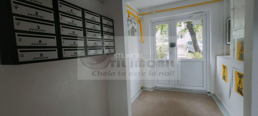 2 CAM TATARASI, FARA RISC, MOBILAT, ETAJ INTERMEDIAR, MUTARE IMEDIATA - 9