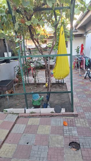 Chitila Casa Individuala 4 Camere - 16