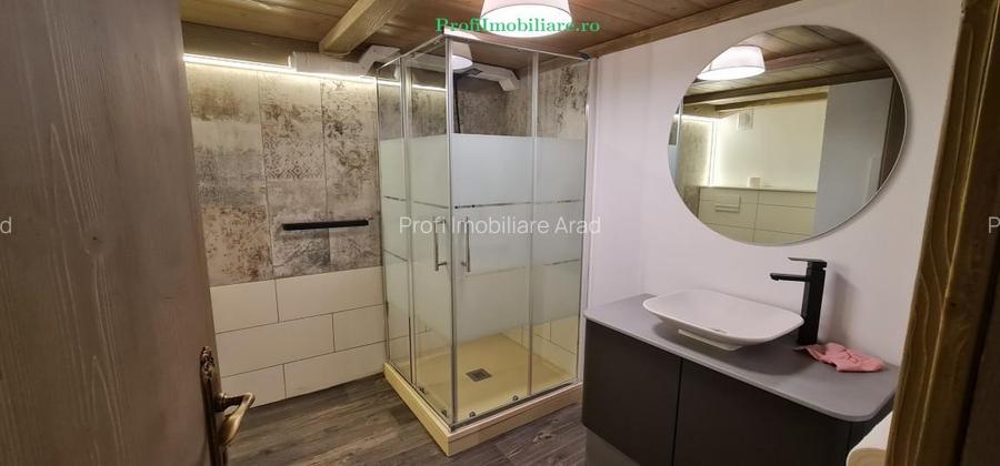 Apartament et.1, luxury class, langa Primarie cu balcon si vedere spre Parc - 27