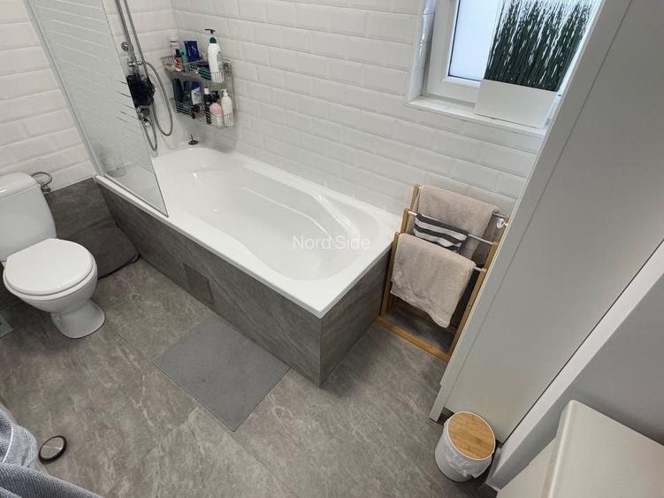 Vila 23 august Otopeni-Tunari, TOATE UTILITATILE, Zona buna 0% comision - 12