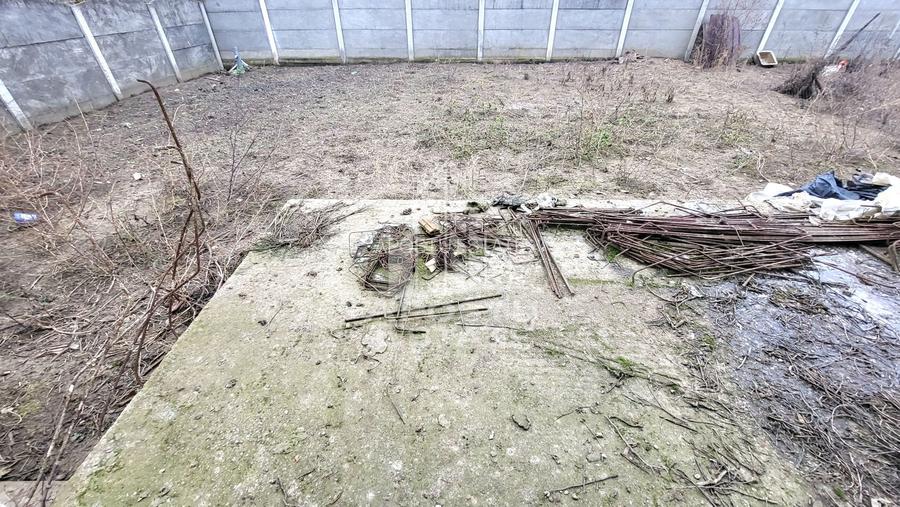 Casa individuala cu 5 camere si garaj,Parta - 5