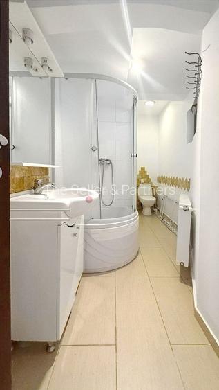 Apartament Cu Gradina | Zona Centrala - 17