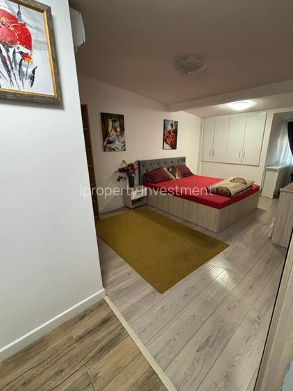 Parcul Carol I Garsoniera I Centrala Proprie I Pet Friendly I - 10