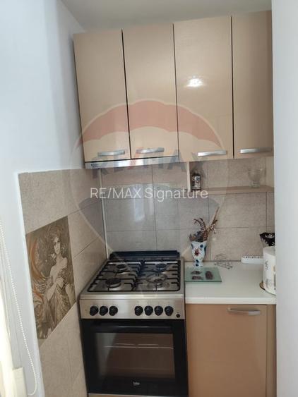 DE VANZARE Apartament cu 2 camere în zona Crihala - 11