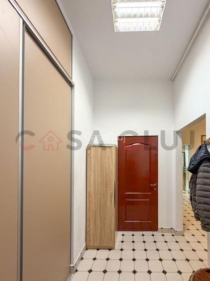 2 camere, zona Tribunalului - 8