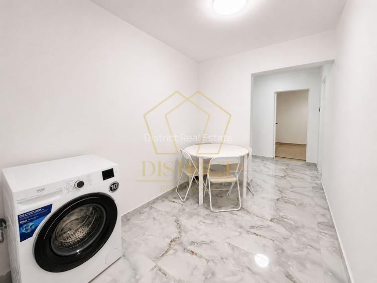 Apartament decomandat cu 3 camere și boxa | Parter | Dâmbovița - 10
