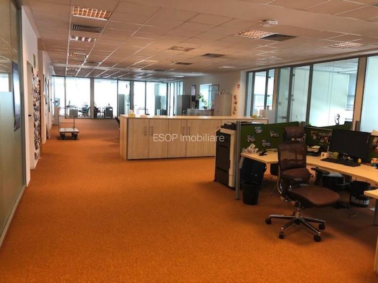 Global City Business Park cladirea 2, Pipera, 250 - 3768 mp  0% comision! - 16