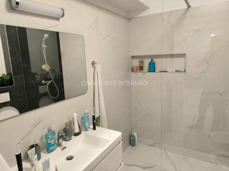 APARTAMENT 2 CAMERE – MAMAIA BUTOAIE | LUXURY RESIDENCE 147.000 € + TVA - 8