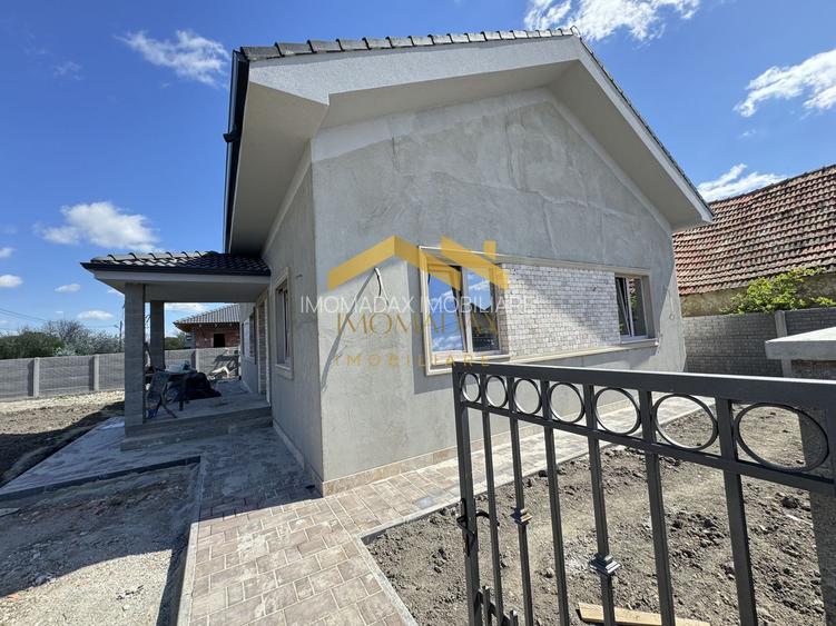 Utvin-Casa Individuală-Zona Liniștită - 7