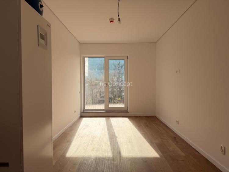 NOBLE Piatra Craiului | Apartament Tip 4 Finisat - 5