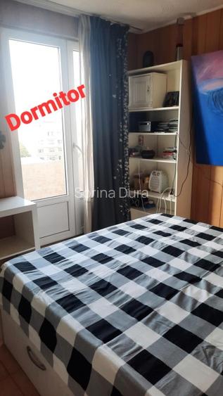 Proprietar Vand apartament Cismigiu- Kogalniceanu Rond   2 camere semidecomandat - 9