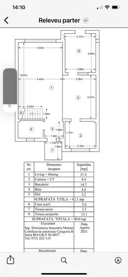 Particular -Cartierul nou- Miorita - 240 mp utili- 247.000 euro - 28