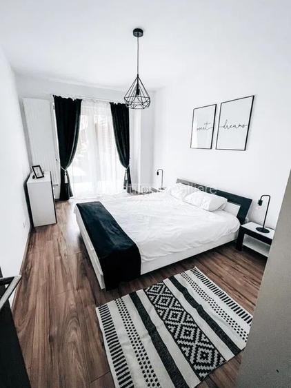 Apartament 2 camere cu grădină proprie | Parcare inclusă | Bună Ziua - 5