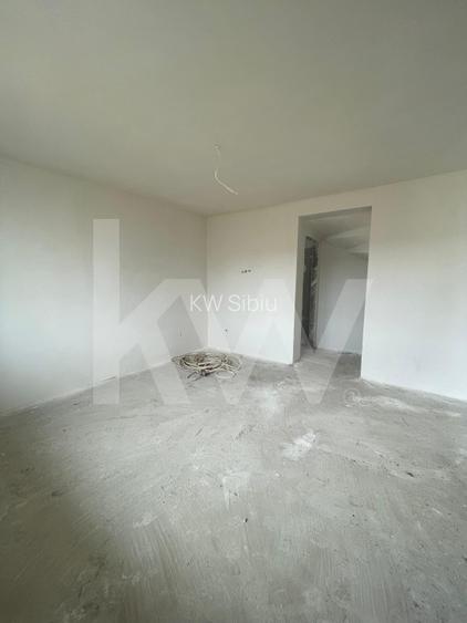 Casa Arhitectilor – 82 mp utili, 170 mp curte, 2 locuri de parcare - 6