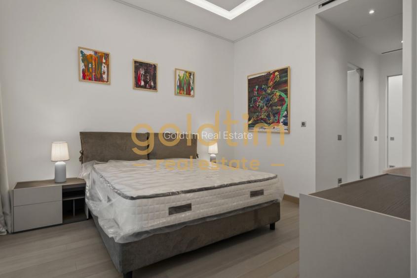 Apartament Exclusivist 5 Camere/Ultimul Etaj/Terase Generoase/Arcul de Triumf - 31