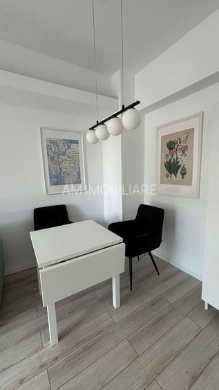 AP. 2 CAMERE -  NOVUM IVEST, PARCARE, CENTRALA, MASINA DE SPALAT VASE - 8