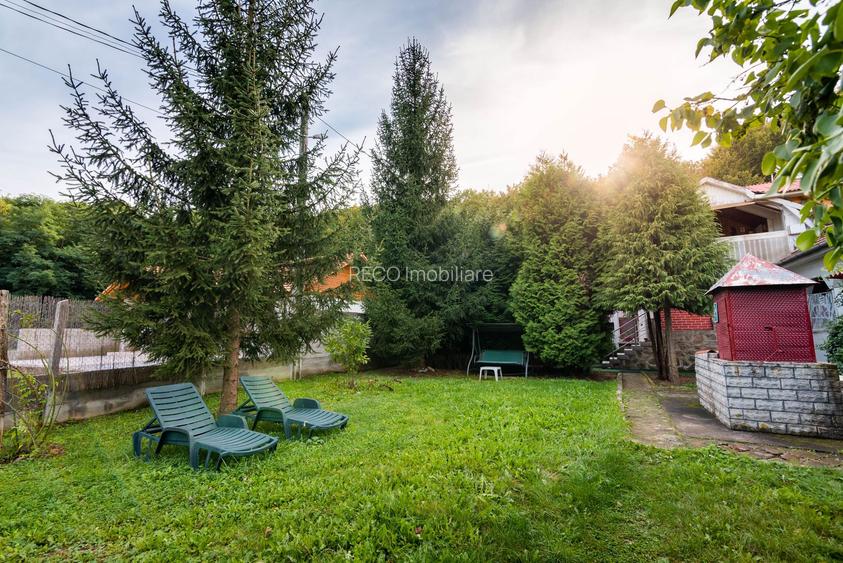 Casa (pensiune) in Baile Felix - 5