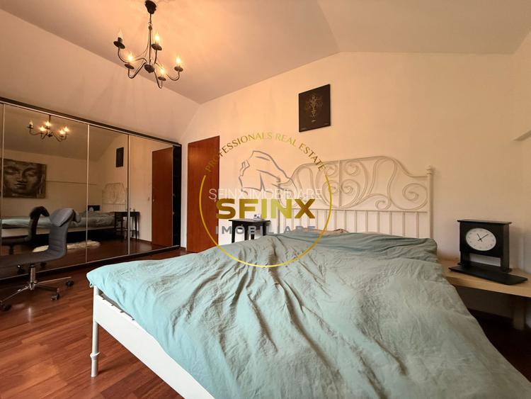 7 camere | vila individuala | Cotroceni | constructie 2008 - 13