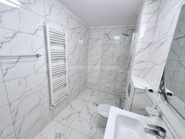 Central - apartament 2  camere renovat integral - 11