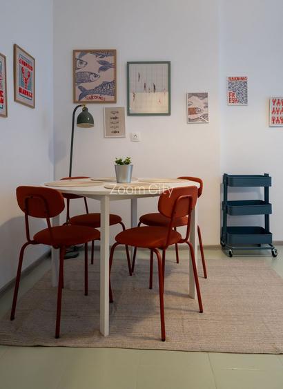 Apartament Spațios de 120 mp în Cartierul Evreiesc – Ultracentral - 32