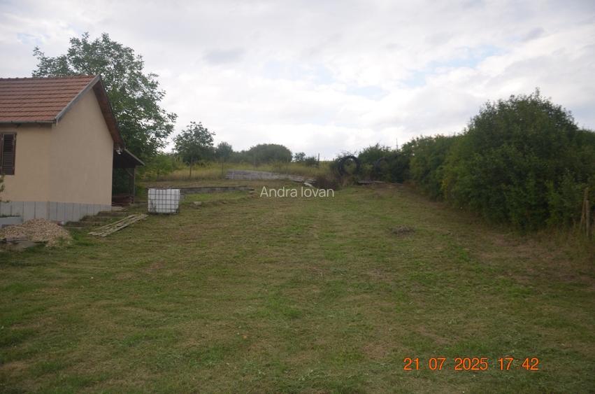 Casa de vis cu panorama lac Paleu! - 5