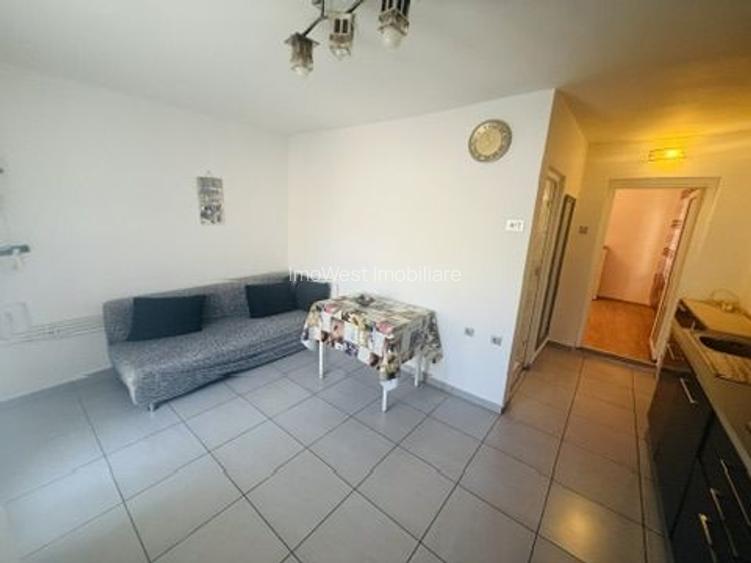 Freidorf - Timisoara | Casă P+1E | 3 camre | Anexă cu șemineu | Comision 0% - 9