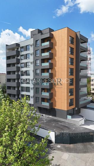 Cavar Residence 2 Camere Curte Metrou Poze Reale Mobilat - 2