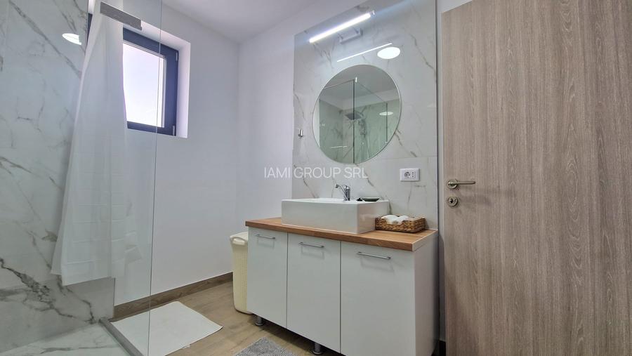 2 CAMERE complet MOBILIAT si UTILAT - Mutare IMEDIATA - 1 DECEMBRIE, ILFOV - 8