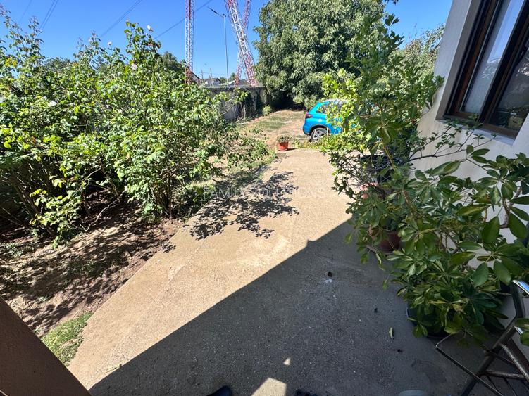 Casa individuala P+1+M amplasata pe un teren de 1200 mp. - 45