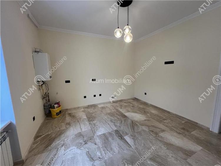 Spatiu de birouri complet renovat cu 3 camere si 2 bai zona centrala - 8