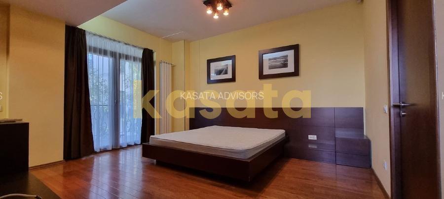 Vilă elegantă 5 camere Băneasa | Luxury living | Curte privată - 3