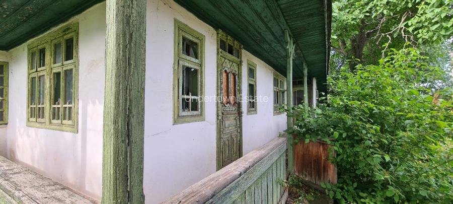 Teren (2025mp) -Deschidere 35mL - Intravilan (Toate utilitățile) - 12