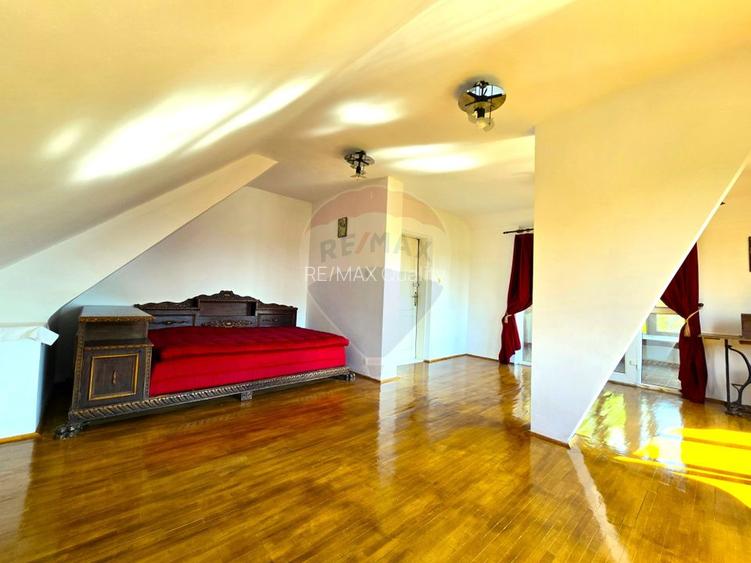 Proprietate unica, deschidere generoasa directa la lacul Snagov - 24