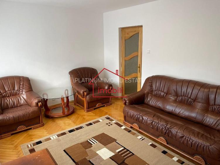  Apartament  2 camere + balcon  | Marasti | - 4