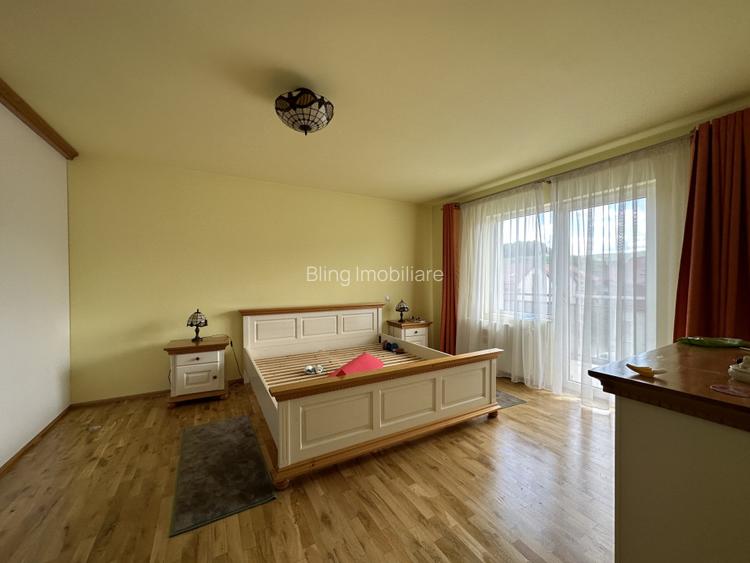 Apartament modern 100 mp pe 2 niveluri, Eroilor - 4