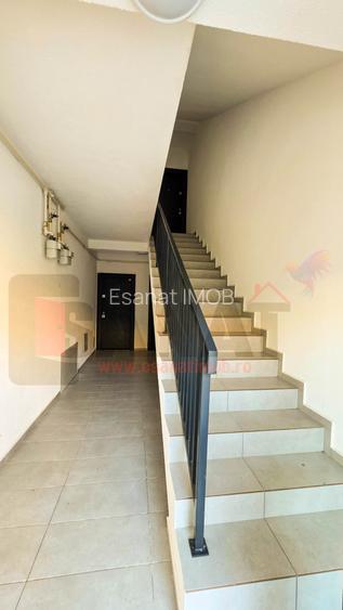 Penthouse NOU pe 2 nivele, Panoramic, DaVinci Residence, 90mp |VIDEO - 3