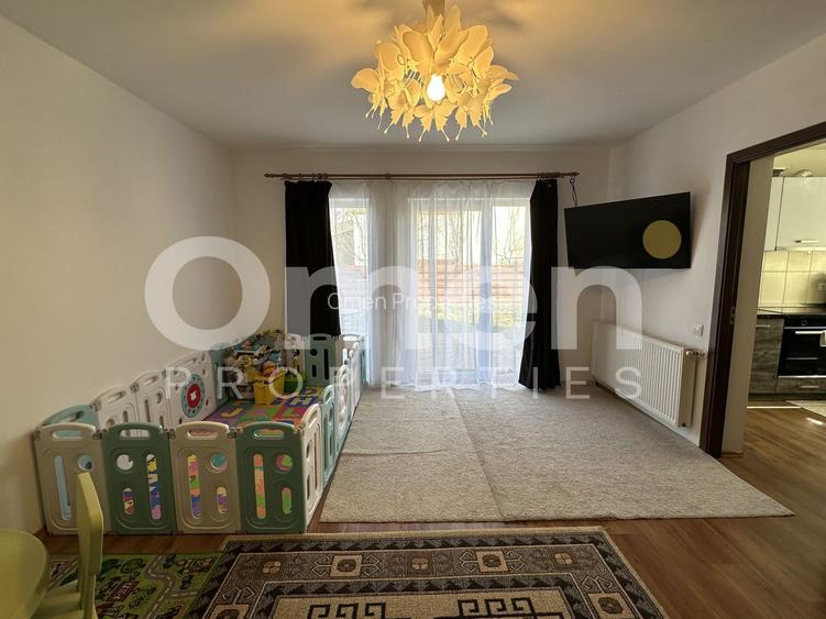 Duplex de vanzare Tautii Magheraus - 7