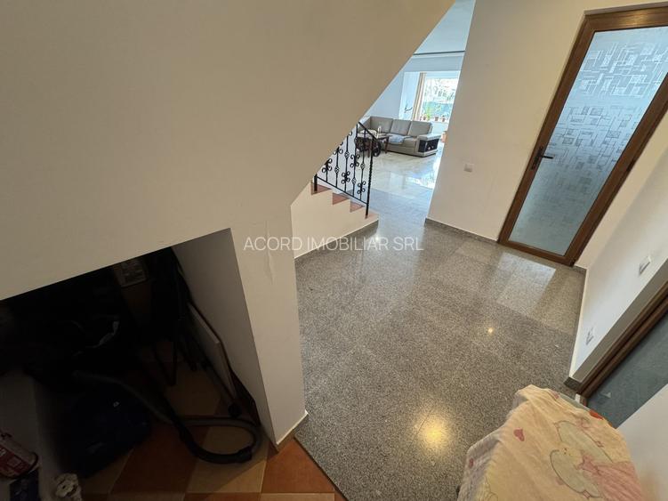Casă individuală P+1+Pod | 4 camere | 185 mp utili | teren 385 mp | Navodari Sud - 14
