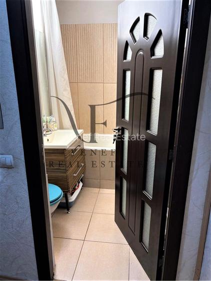 0 Comision 3 Camere 72 mp 2 balcoane 2 bai etaj 10 decomandat Doamna Ghica Ion B - 15