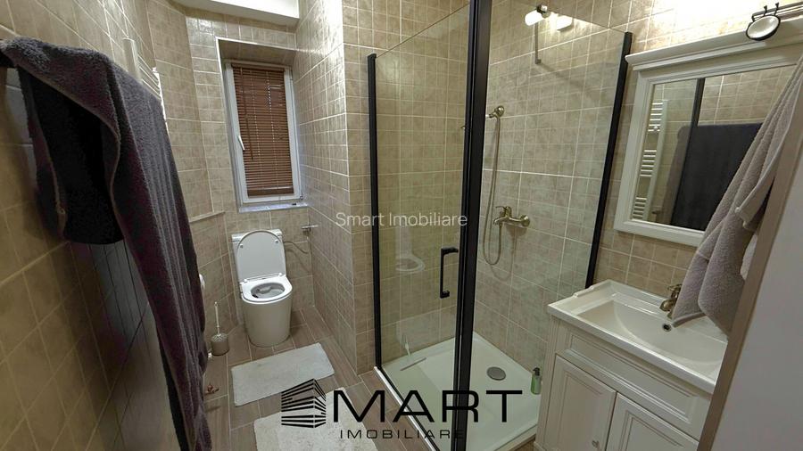 Apartament 2 camere de inchiriat in Tractorul (Cerna), Brasov &acirc; 50 mp - 9