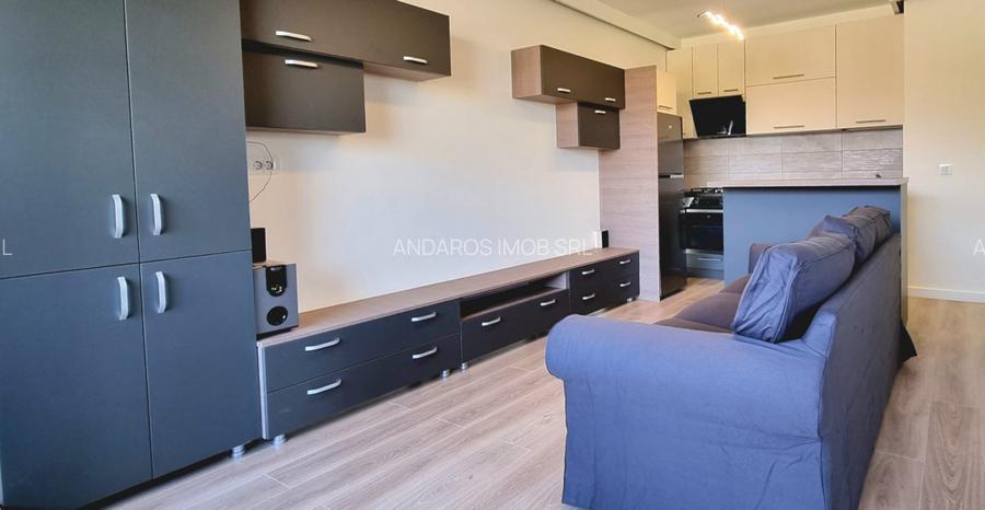 Garsoniera Otopeni | Trio Residence | Henri Coanda - NOU - 4